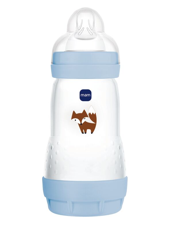 MAM Easy Start Matt Anti-colic cumisüveg 260 ml - Image 5