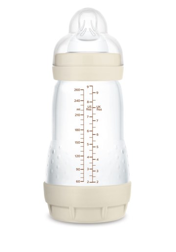 Alternative view of MAM Easy Start Matt Anti-colic cumisüveg 260 ml