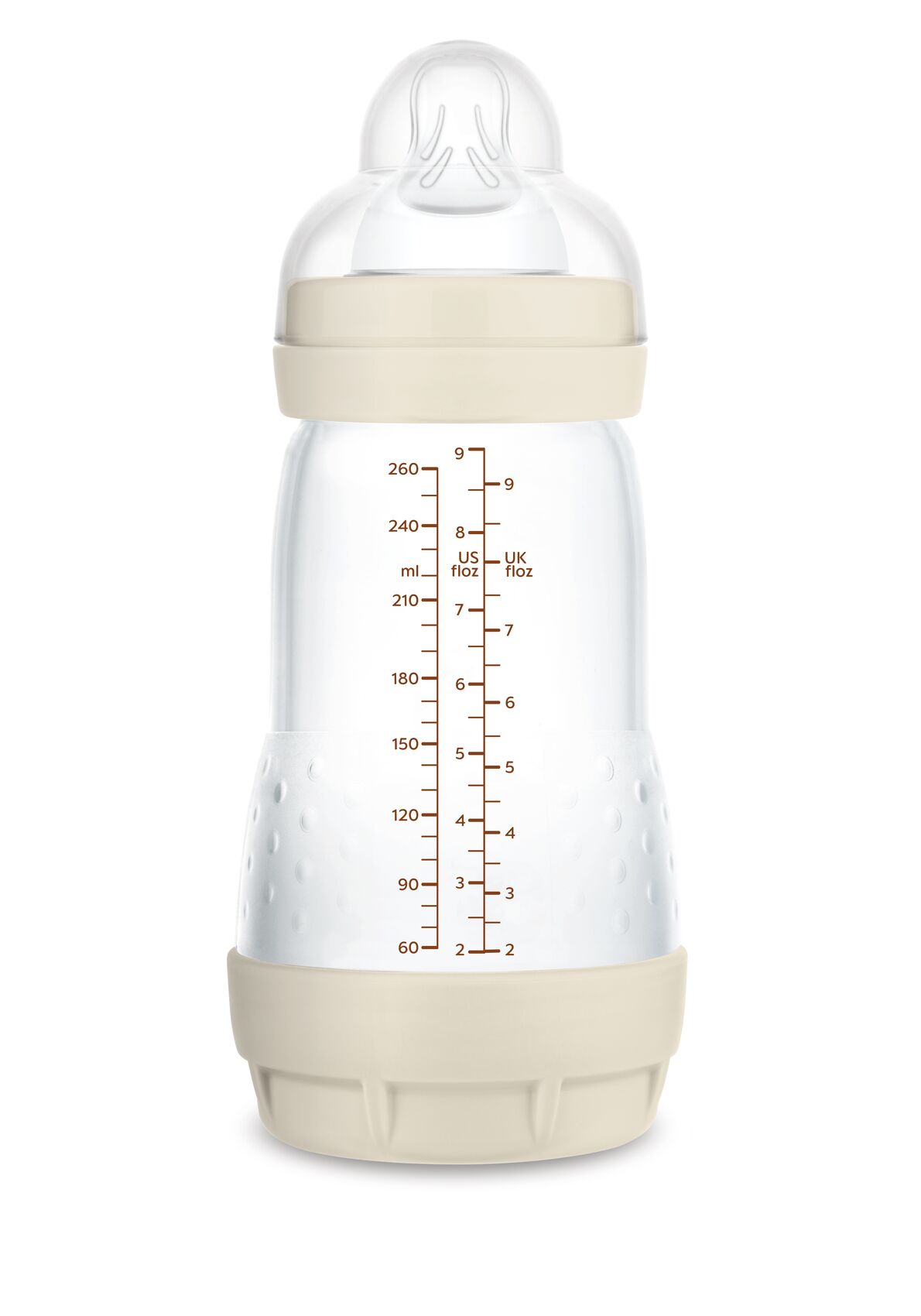 MAM Easy Start Matt Anti-colic cumisüveg 260 ml - Image 2