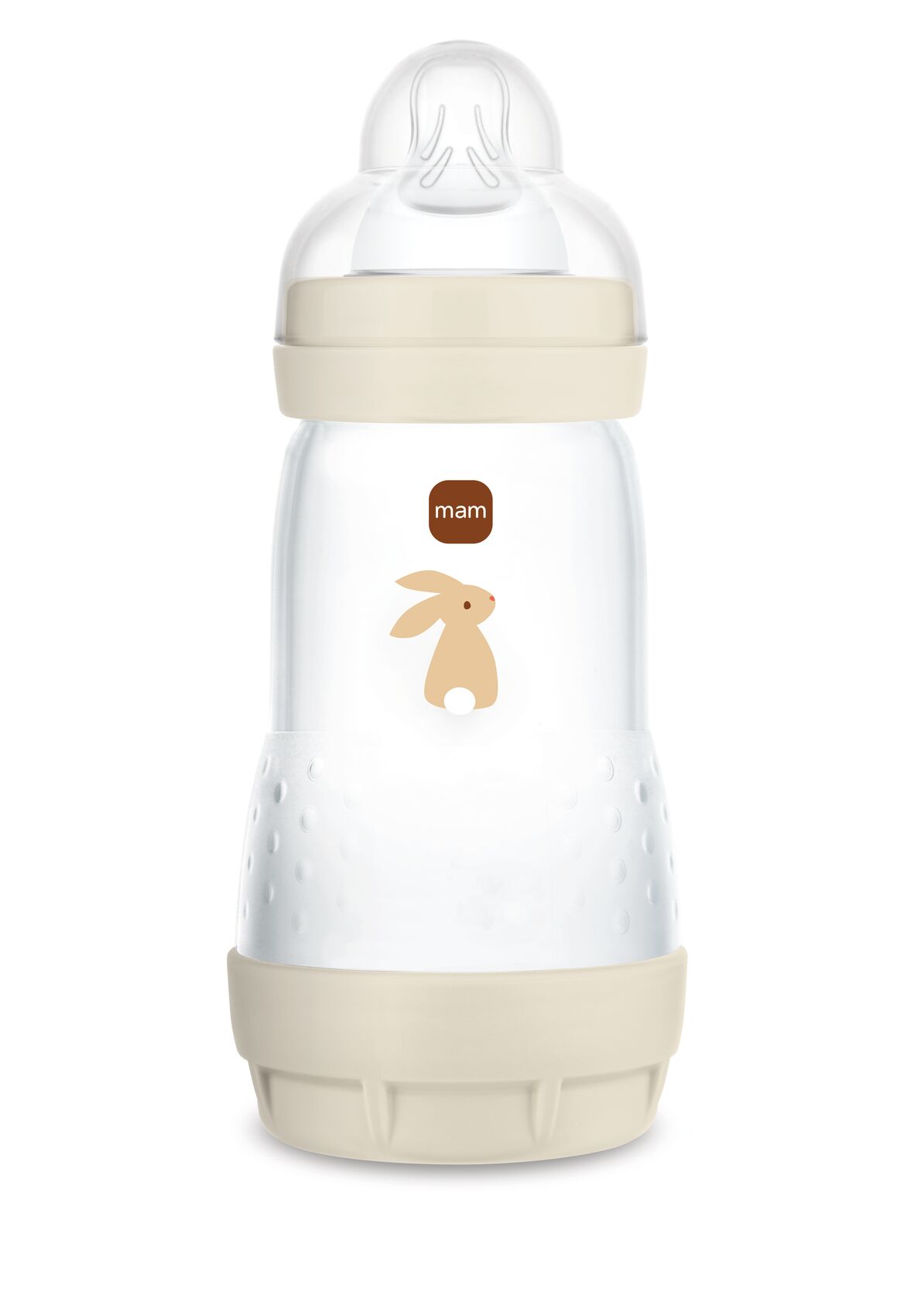MAM Easy Start Matt Anti-colic