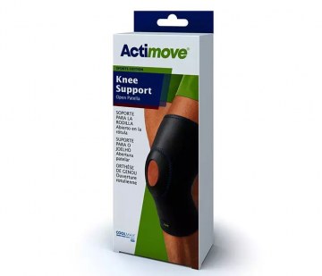 ACTIMOVE SPORT TERDTAMASZ M 1X