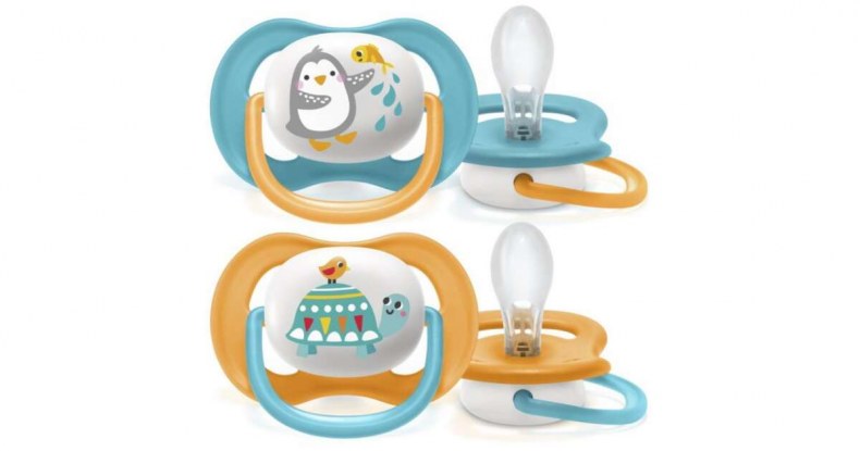 AVENT CUMI ULTRA AIR FIU 18HO 2X