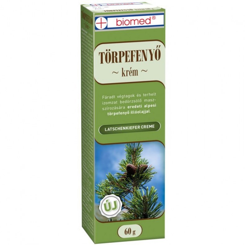 BIOMED TORPEFENYO KREM 60G