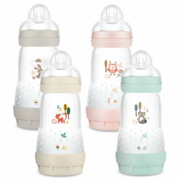 MAM EASY START ANTICOLIC CUMISU 4HO- 320ML