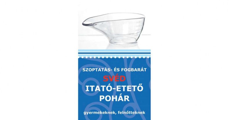 DRICKSKAL ITATO-ETETO POHAR 80ML SVED 1X