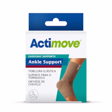 Actimove bokatámasz L
