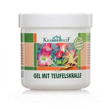 KRAUTERHOF ORDOGKAROM BALZSAM  250ML