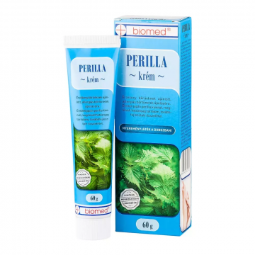 PERILLA KREM 60 G BIOMED