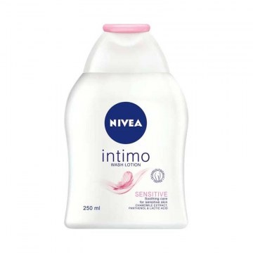 NIVEA INTIMO MOSAKODO GEL SENSITIVE 250 ML