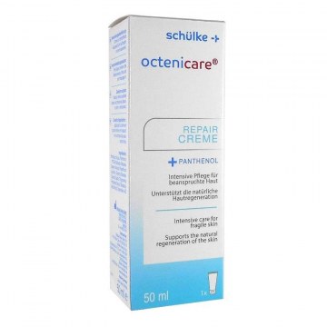 Octenicare Repair regeneráló krém 50ml