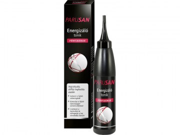 PARUSAN ENERGIZÁLÓ TONIK FÉRFIAKNAK 200ML