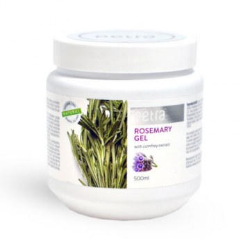 PETRA ROZMARING GEL 1X 500ML