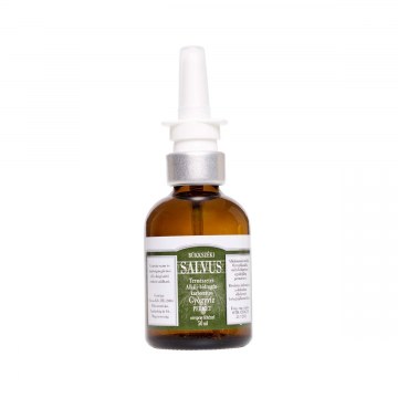 SALVUS ORRPERMET 50 ML