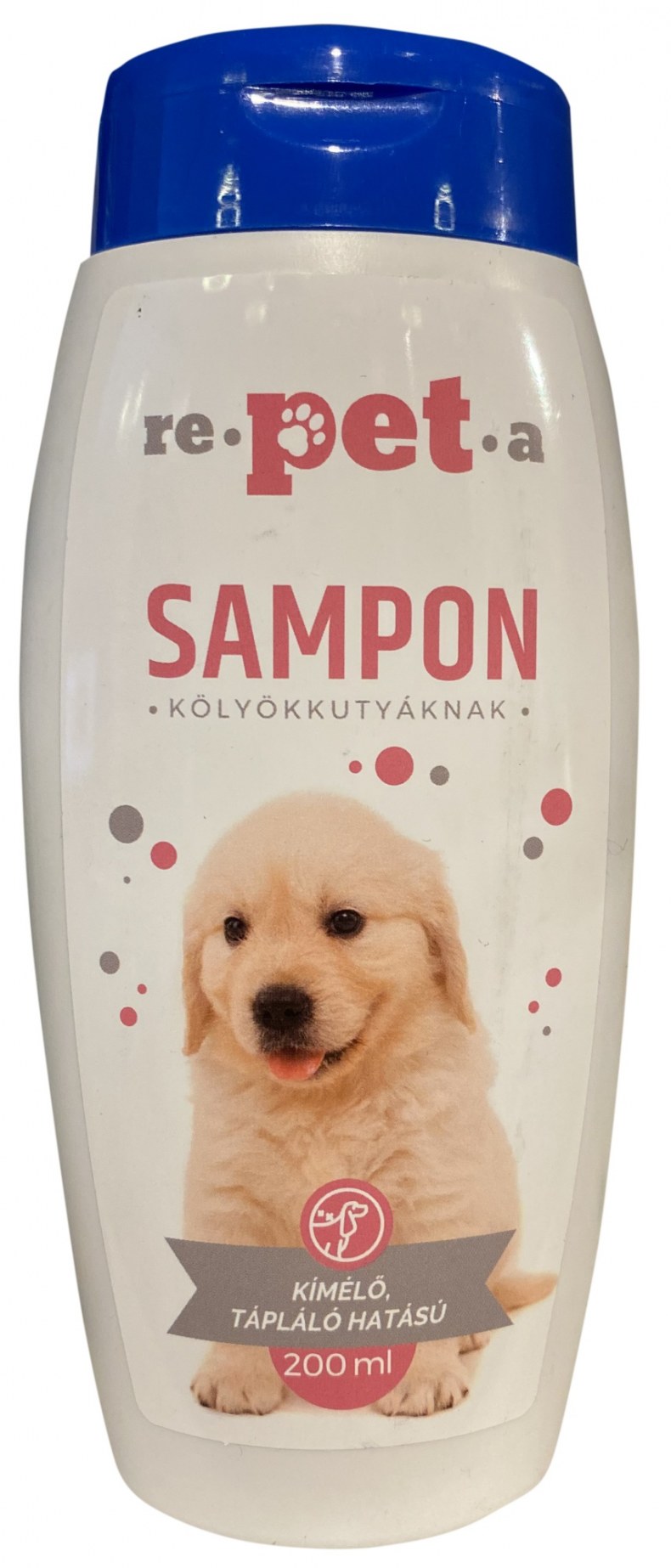 REPETA SAMPON KOLYOKKUTYANAK 200ML
