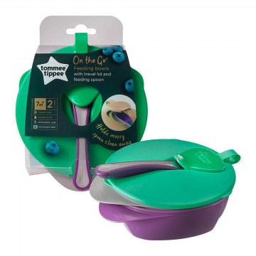 Alternative view of TOMMEE TIP.TALKA+KANAL+TETO 7HO2XEXPLORA44671871