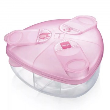 Alternative view of MAM TÁPSZER TAROLÓ DOBOZ 640377