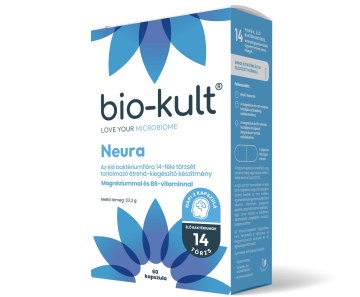 Bio-Kult Neura Kapszula 60x