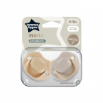 Moda Nyugtatócumi 6-18