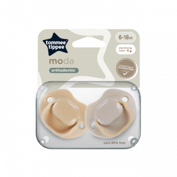 Moda Nyugtatócumi 6-18