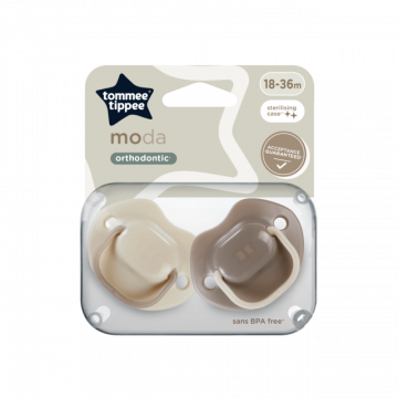 Tommee Tippee Moda játszócumi