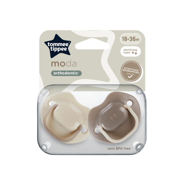 Tommee Tippee Moda játszócumi