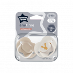 Tommee Tippee Anytime nyugtatócumi