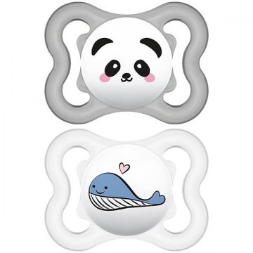 Alternative view of MAM SUPREME CUMI 0+ 2X 810879