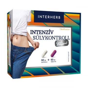 Intenzív Súlykontroll Kapszula