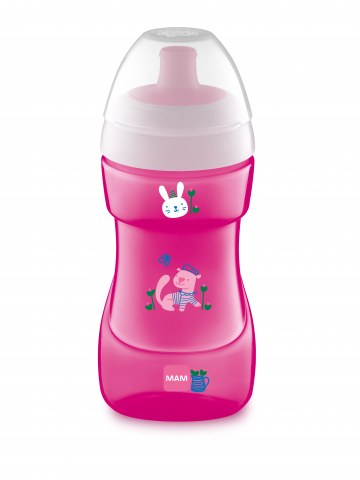 Alternative view of MAM SPORT ITATOPOHAR 330ML 692017