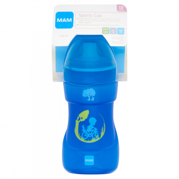 MAM SPORT ITATOPOHAR 330ML 692017
