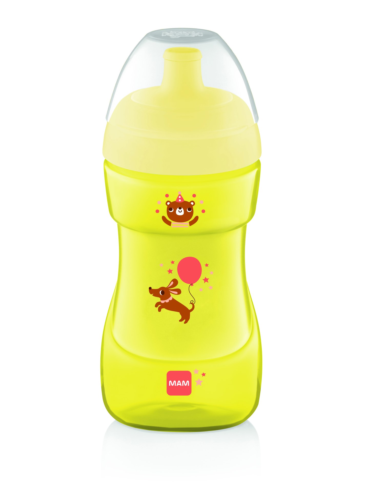 MAM sport itatópohár 330 ml - Image 3