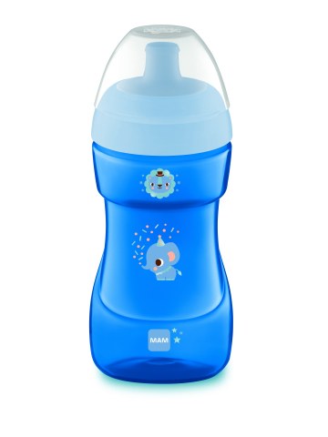 Alternative view of MAM sport itatópohár 330 ml