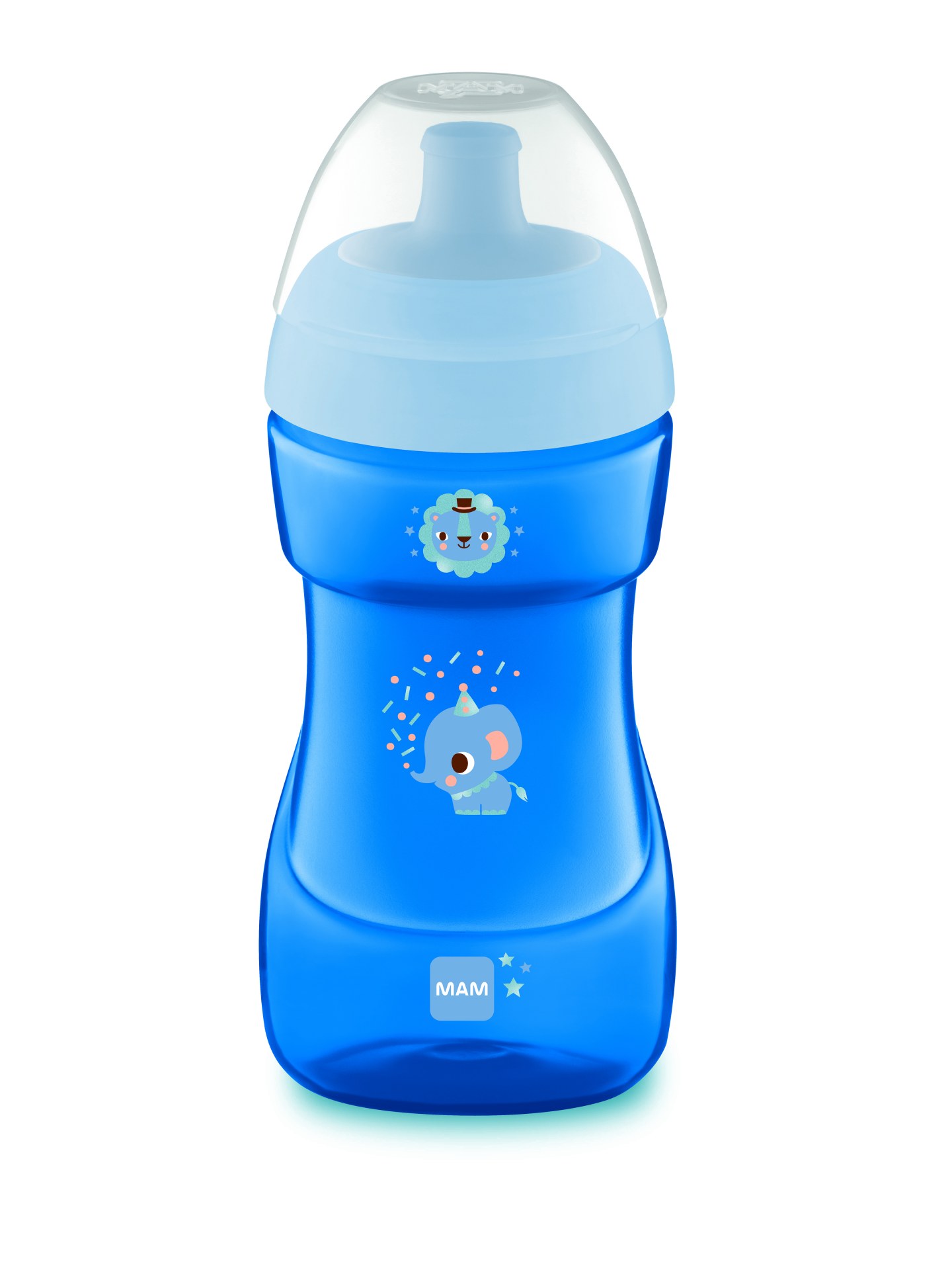 MAM sport itatópohár 330 ml - Image 2