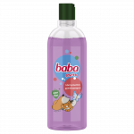Baba gyermek sampon könnymentes 400 ml