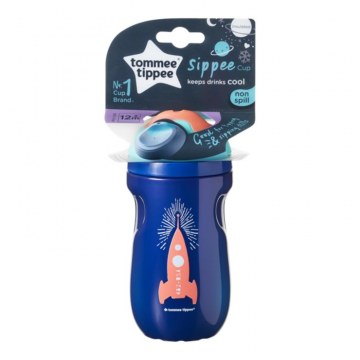 TOMMEE TIPPEE EXPLORA HŐTARTÓ ITATÓPOHÁR 12 HÓ+ 471307