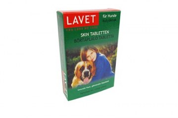 LAVET PREMIUM TBL BORTAPLALO KUTYANAK 60 db