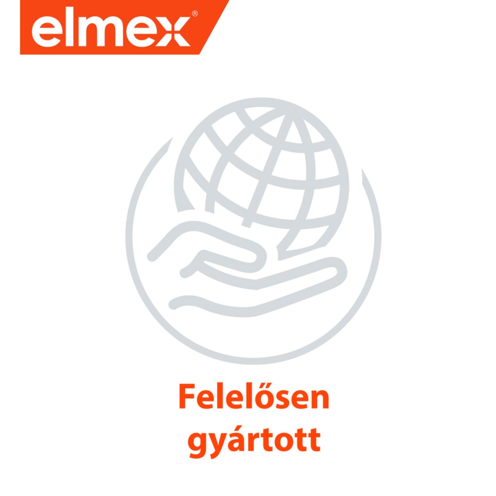 Elmex fogkefe ultra soft 3x - Image 2
