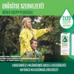 Béres Csepp Plusz belsőleges oldatos cseppek 30 ml