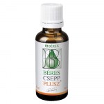 Béres Csepp Plusz belsőleges oldatos cseppek 30 ml