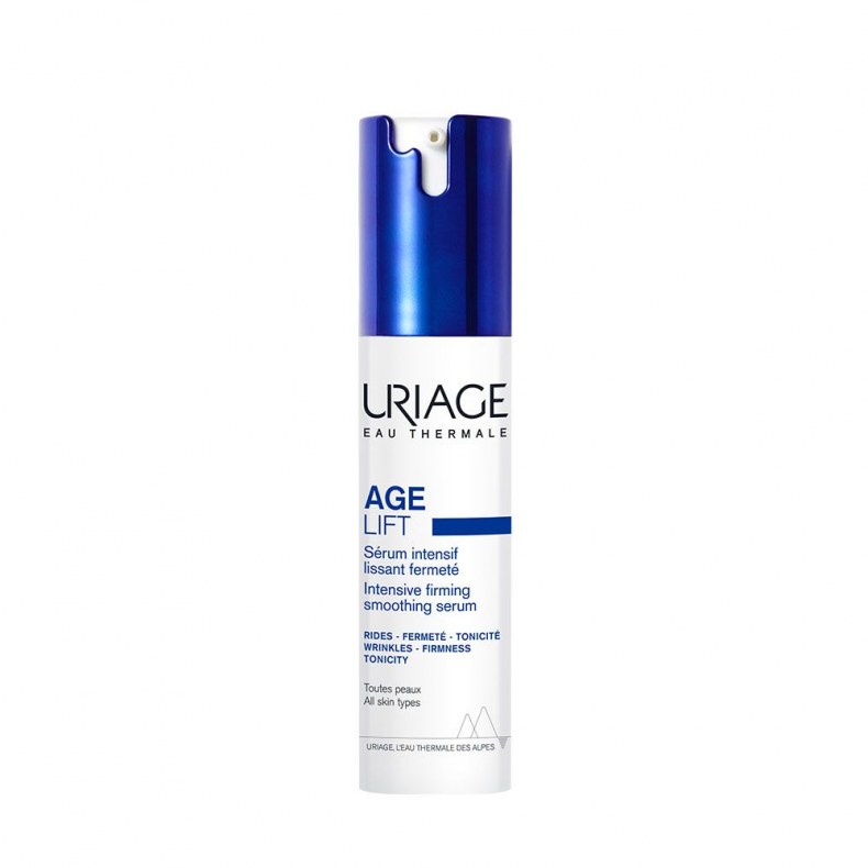 URIAGE AGE LIFT INT.RANCT.FESZESITO SZERUM 30ML
