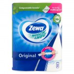 Zewa Wisch/Weg Háztartási Törlőpapír 45 Lap 2 db