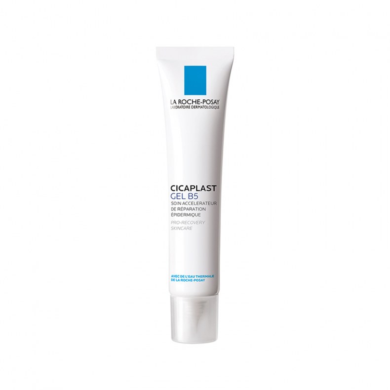 LRP: CICAPLAST HÁMKÉPZŐDÉST SERKENTŐ KRÉM 40ML