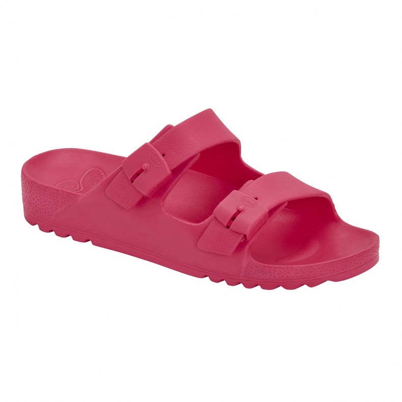 SCHOLL BAHIA FÜRDŐPAPUCS ROSE 36
