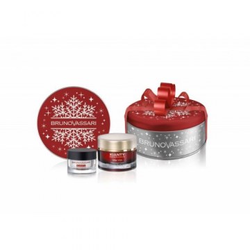 BRUNO VASSARI XMAS ANTI AGE CSOMAG 50+15ML