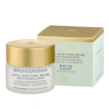 BRUNO VASSARI SKIN COMFORT-SKIN RESTORE PLUS 50