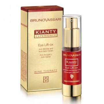 BRUNO VASSARI KIANTY-EYE LIFT OX 15ML
