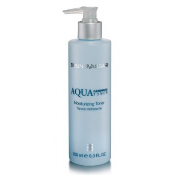 BRUNO VASSARI AQUA GENOMICS-TONER 250ML