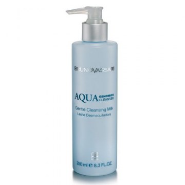 BRUNO VASSARI AQUA GENOMICS CLEANSING 250ML