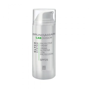BRUNO VASSARI GLYCO SYSTEM-PROTECT. CREAM SPF25