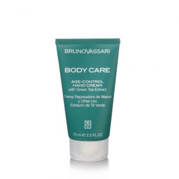 BRUNO VASSARI BODY CARE-AGE CONT.HAND CREAM 75ML